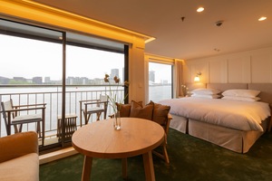 Owner's Suites